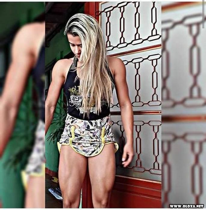 Varias fotos de gostosas para animar seu final de semana 17