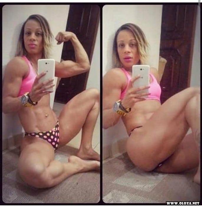 Varias fotos de gostosas para animar seu final de semana 3