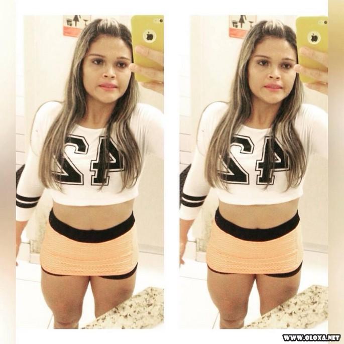 Varias fotos de gostosas para animar seu final de semana 40