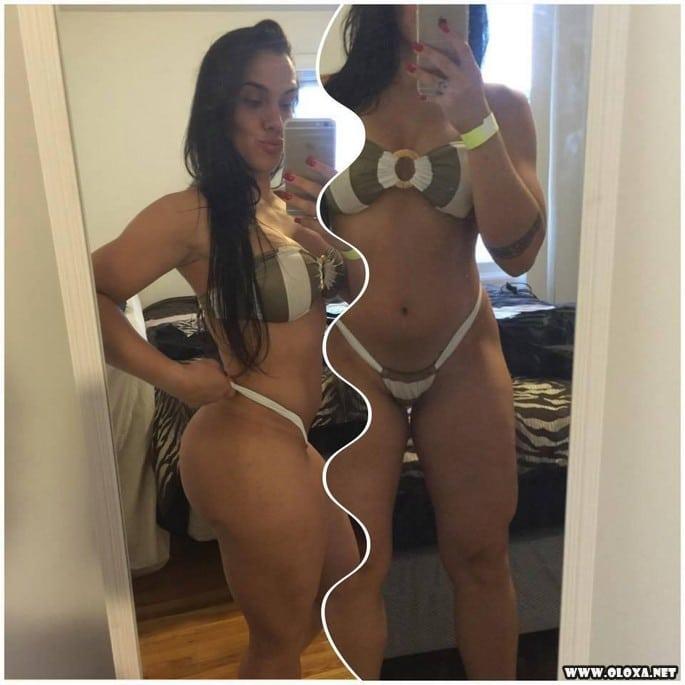 Varias fotos de gostosas para animar seu final de semana 48