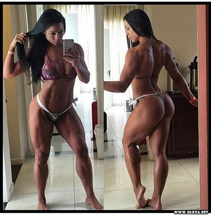 Varias fotos de gostosas para animar seu final de semana 49