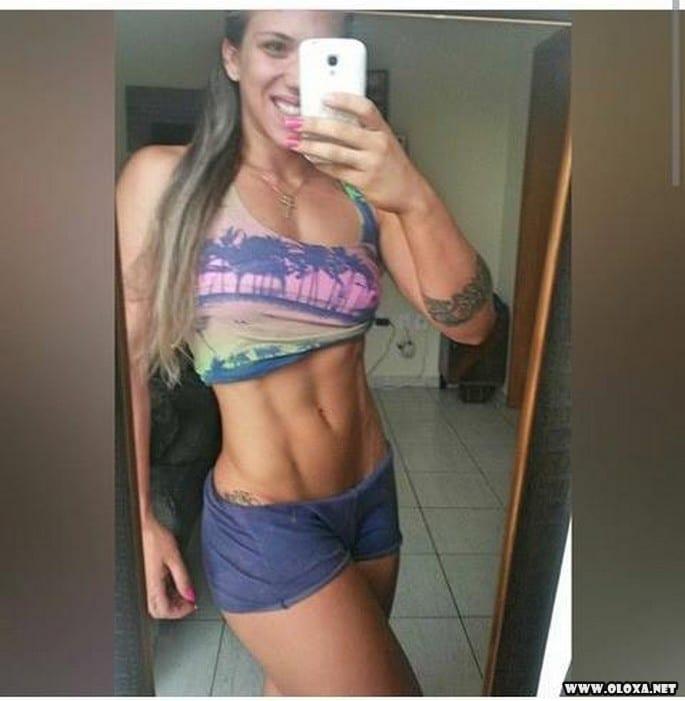 Varias fotos de gostosas para animar seu final de semana 52