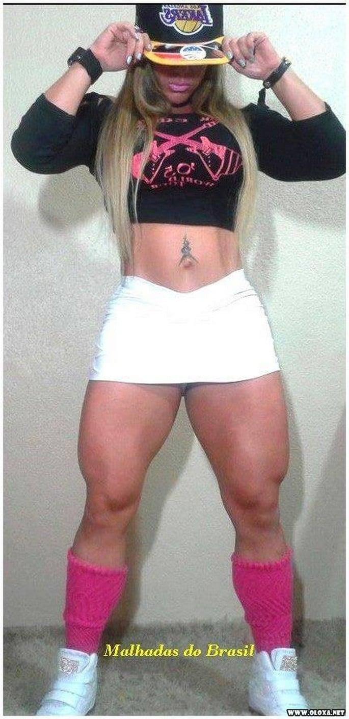 Varias fotos de gostosas para animar seu final de semana 53