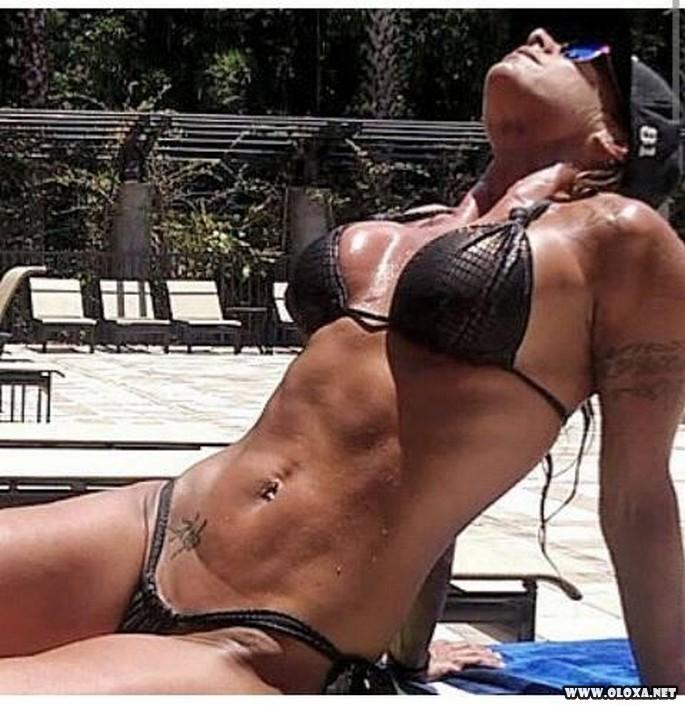 Varias fotos de gostosas para animar seu final de semana 6