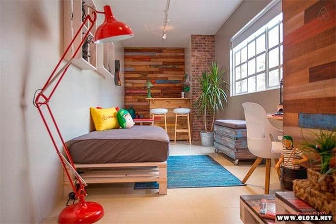 Vila do Chaves receberá hóspedes em novembro no México (8)