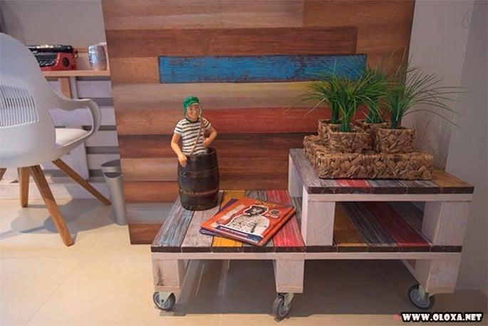 Vila do Chaves receberá hóspedes em novembro no México (9)