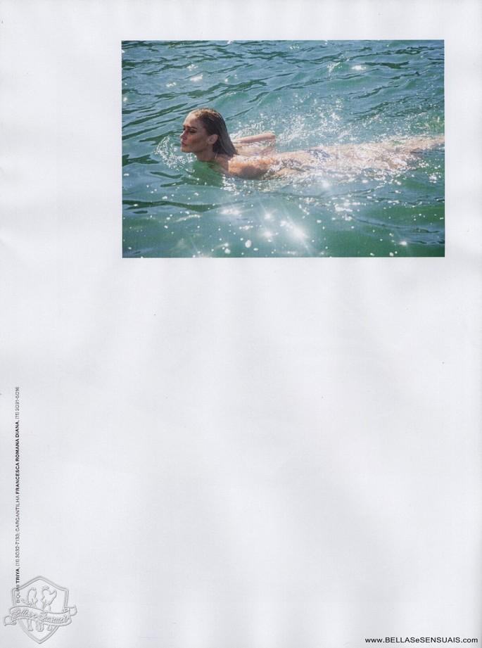 Vivi Orth Nua na Playboy de maio 15