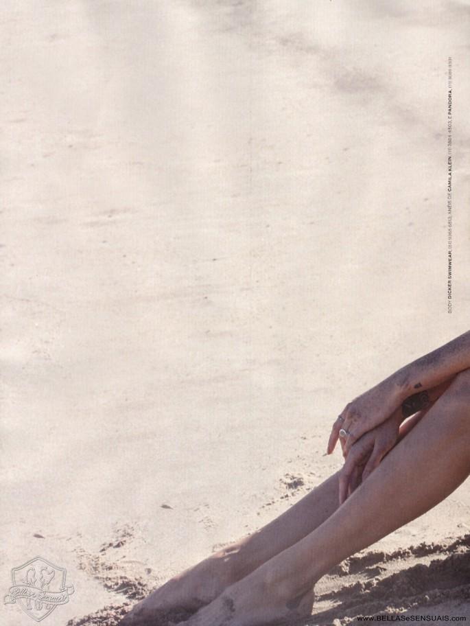 Vivi Orth Nua na Playboy de maio 30