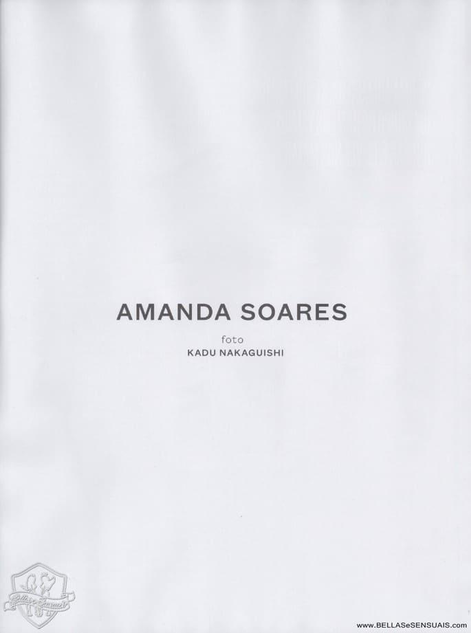 Vivi Orth Nua na Playboy de maio 36