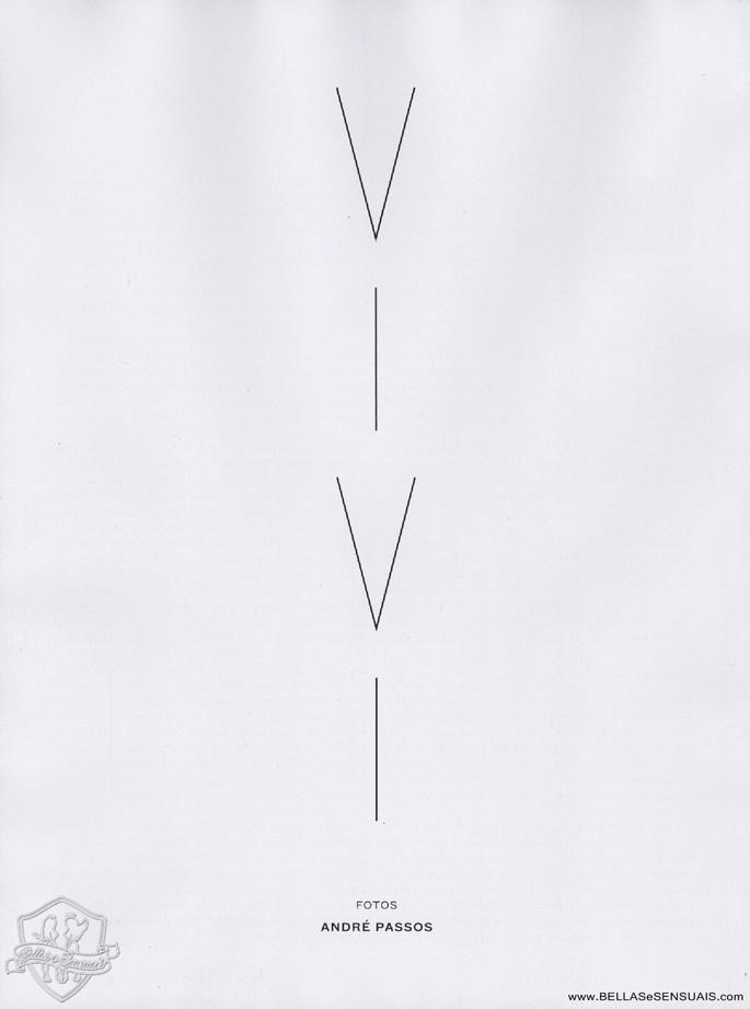 Vivi Orth Nua na Playboy de maio 4