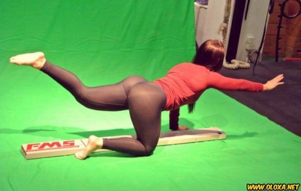 YOGA 46