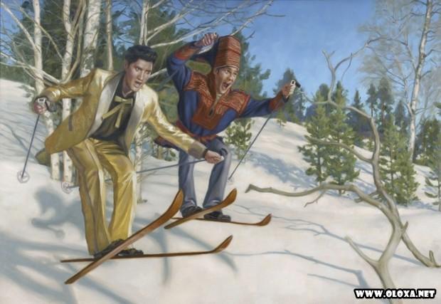 a arte de markku laakso 10