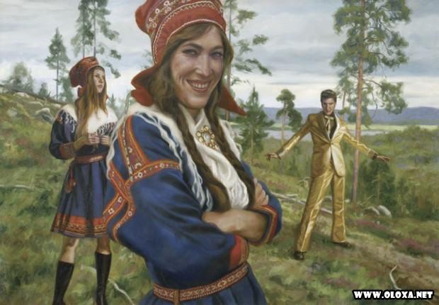 a arte de markku laakso 11