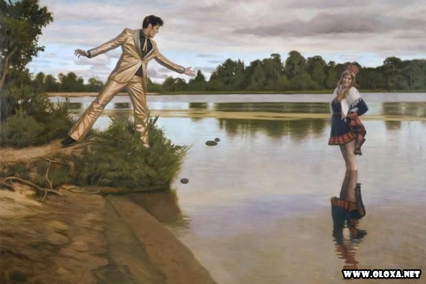 a arte de markku laakso 12