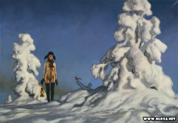 a arte de markku laakso 13