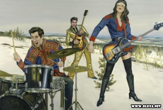 a arte de markku laakso 14