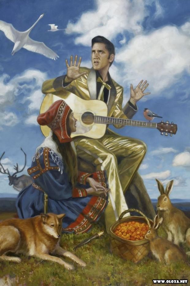 a arte de markku laakso 15