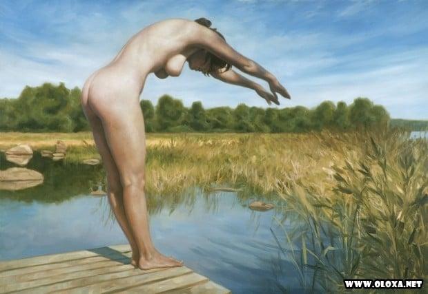 a arte de markku laakso 16