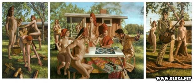 a arte de markku laakso 23