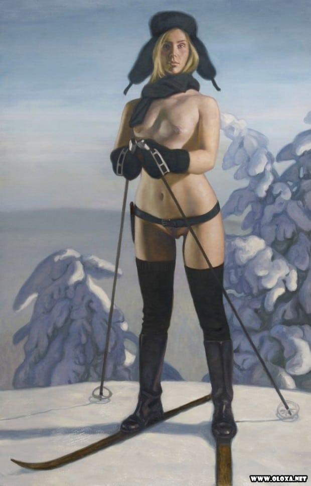 a arte de markku laakso 25