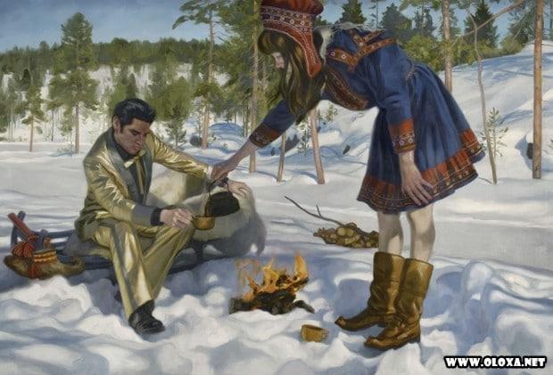 a arte de markku laakso 3