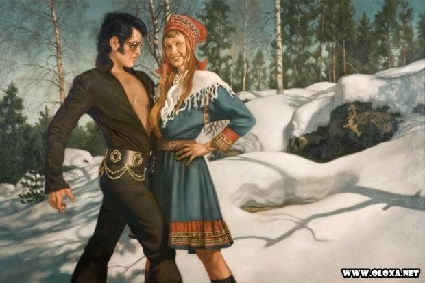 a arte de markku laakso 6