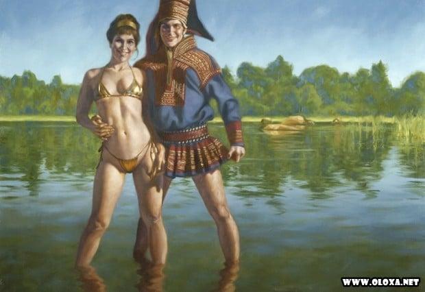 a arte de markku laakso 7