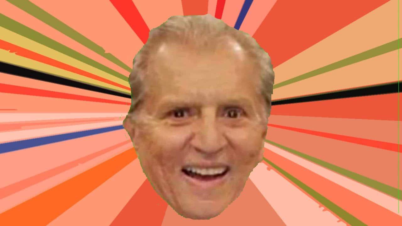 A melhor piada sem graça do mundo