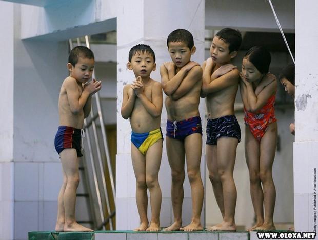a triste e cruel realidade dos atletas chineses 17