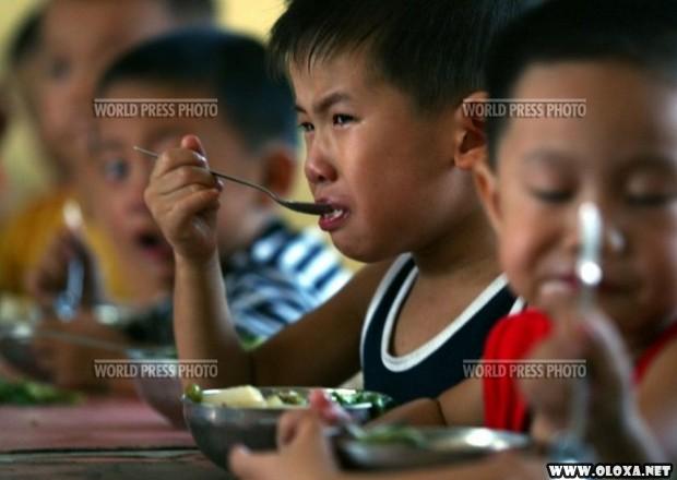 a triste e cruel realidade dos atletas chineses 2