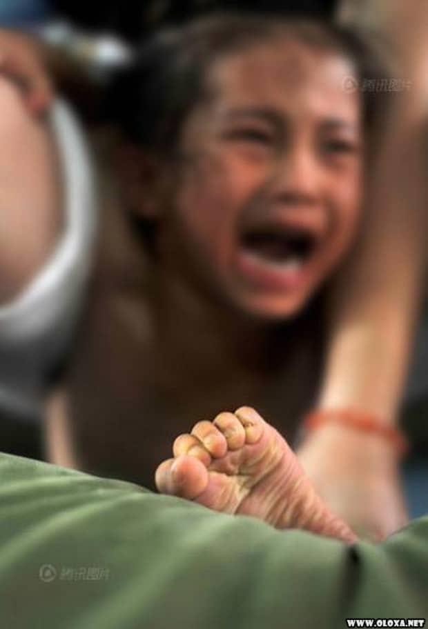 a triste e cruel realidade dos atletas chineses 29