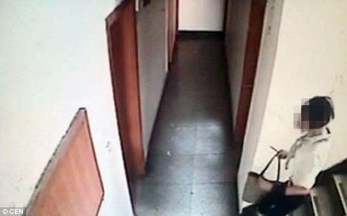 amante decepa pênis