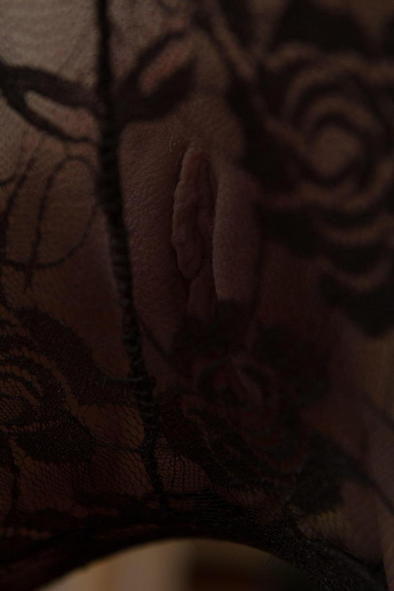 Loirinha safada linda e muito gostosa bucetuda