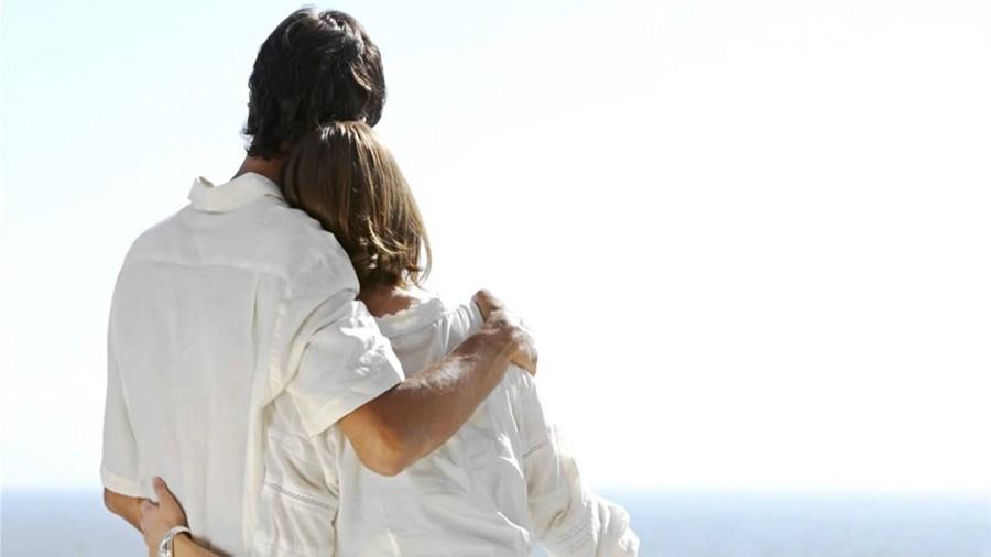 Poema de amor: Amor em Paz - Vinícius de Morais