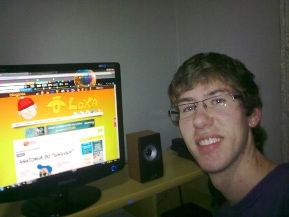 andre guilherme silva