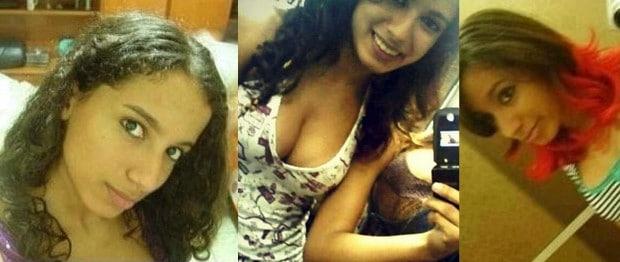 anitta antes da fama