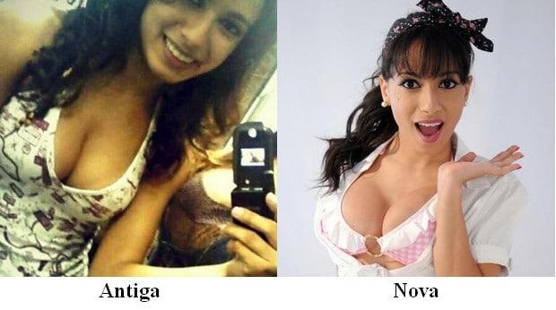 anitta antes e depois