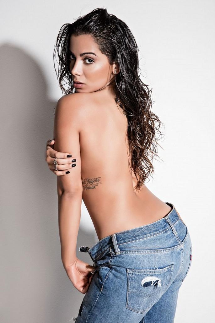 A mulher mais sexy do mundo