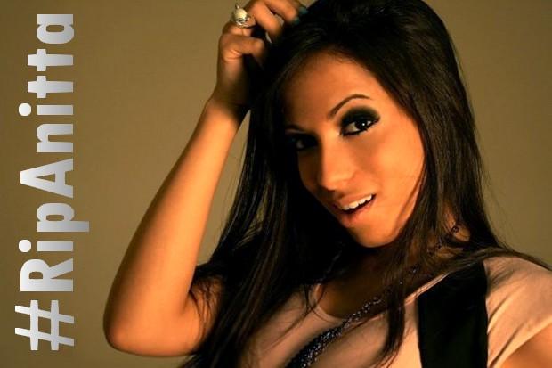 anitta morreu