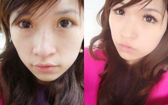 antes e depois com asiaticas (14)