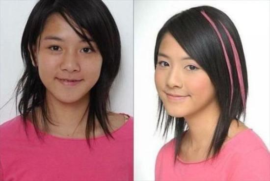 antes e depois com asiaticas (18)