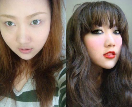 antes e depois com asiaticas (21)