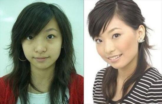 antes e depois com asiaticas (8)