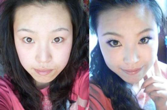 antes e depois com asiaticas (9)