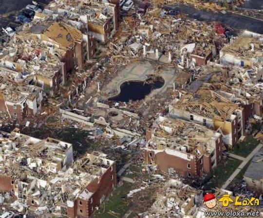 antes e depois tornado em missouri (9)