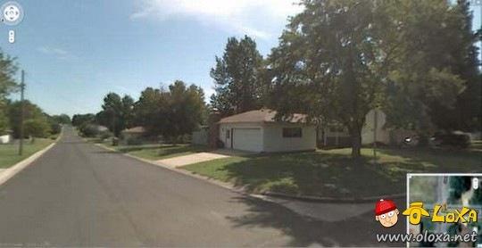 antes e depois tornado em missouri