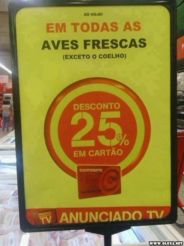 anuncios de supermercados sem logica 13