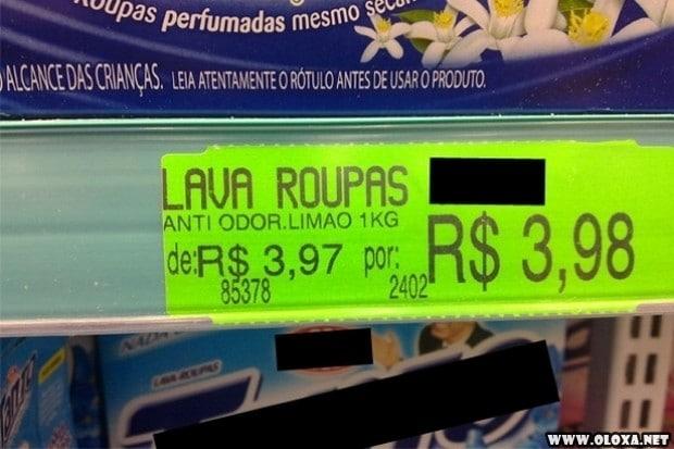 anuncios de supermercados sem logica 14