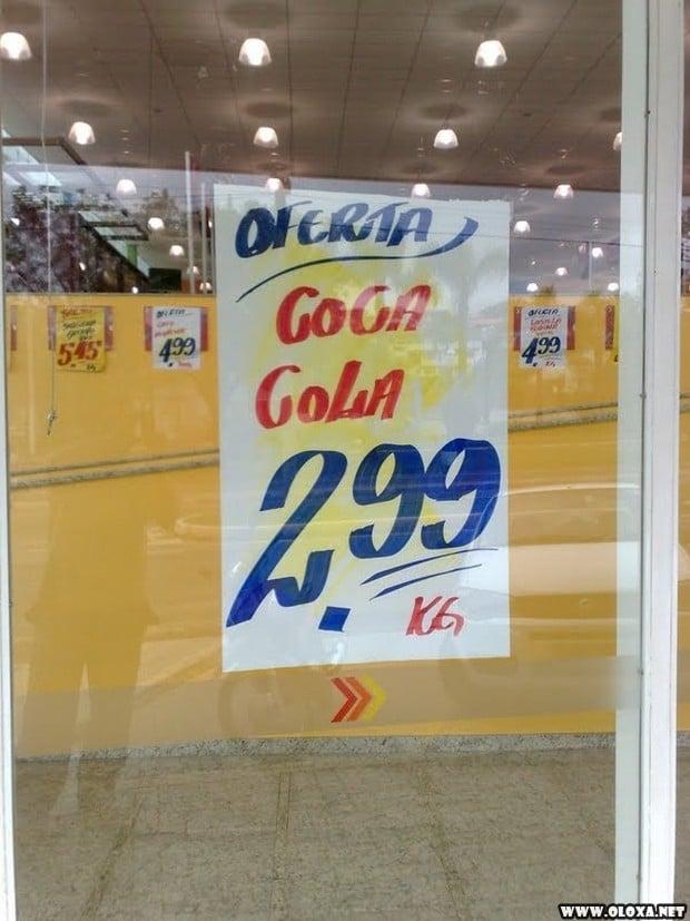 anuncios de supermercados sem logica 7