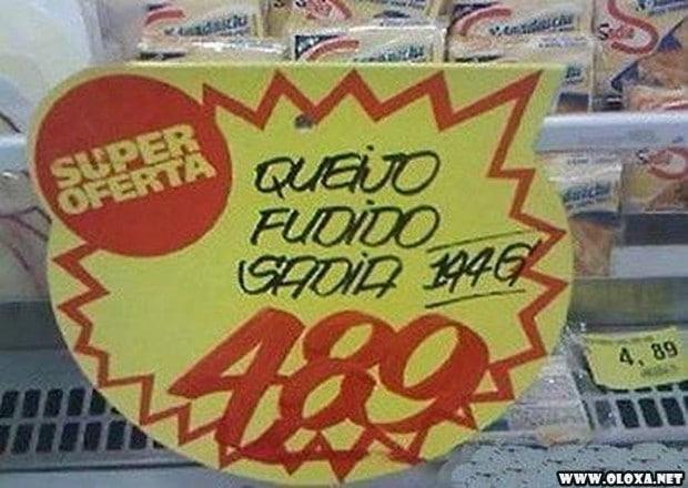 anuncios de supermercados sem logica 8
